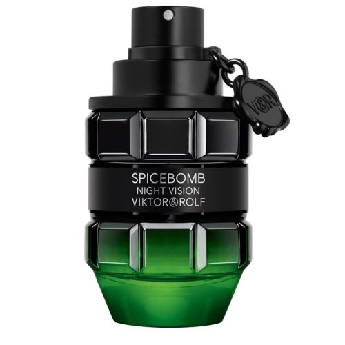 VIKTOR & ROLF Spicebomb Night Vision - Eau de Toilette
